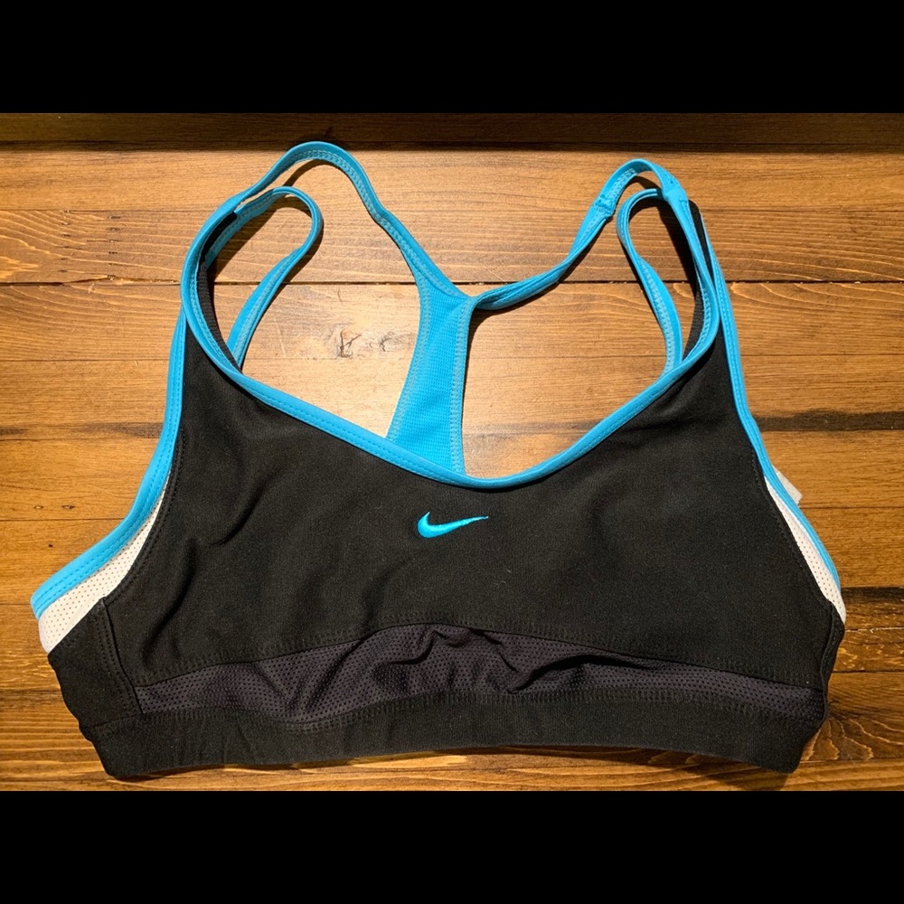Nike sports bra